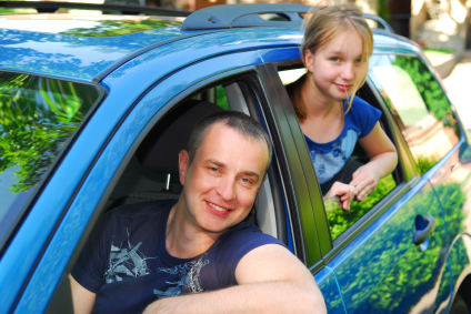Auto Insurance for Families