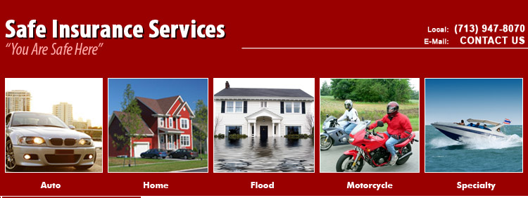 Watercraft & Boat Insurance